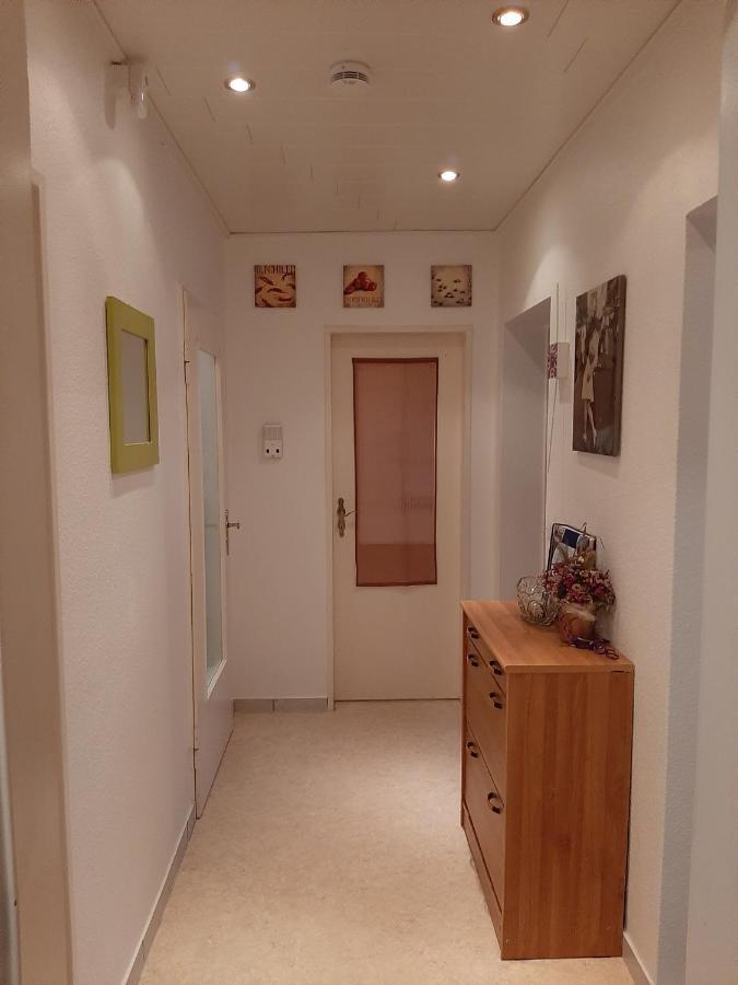 Homesweethome Free Parking Wifi Elevator Balcony Kassel Buitenkant foto