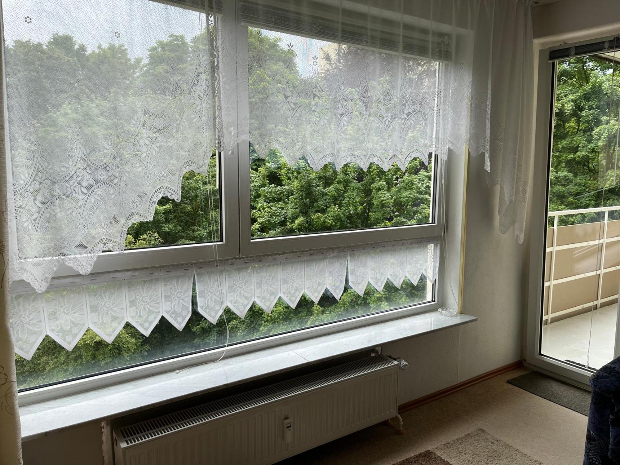 Homesweethome Free Parking Wifi Elevator Balcony Kassel Buitenkant foto